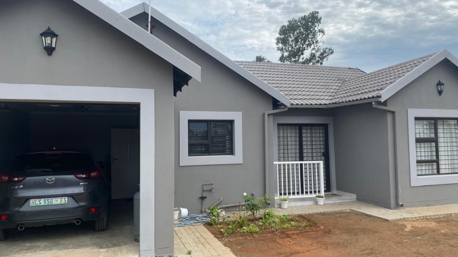 3 Bedroom Property for Sale in Arcata Estate Free State